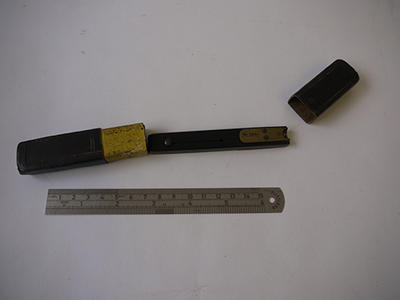 pen cutter (boxed)