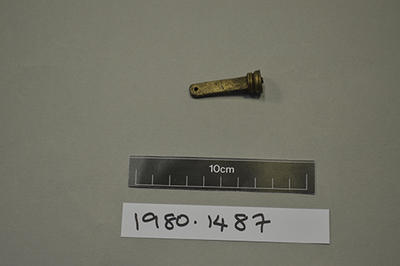 lock pin