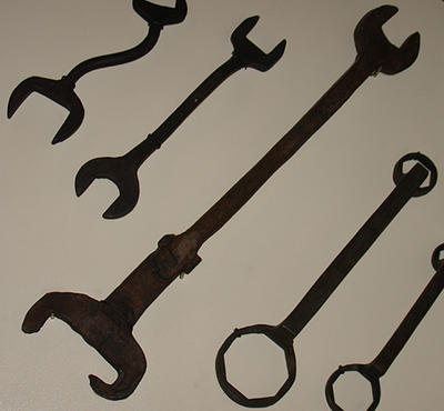 wheelwrights tool
