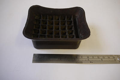 ash tray