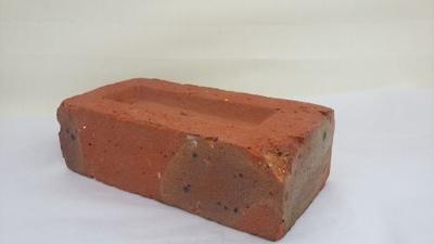 ceramic building material/brick